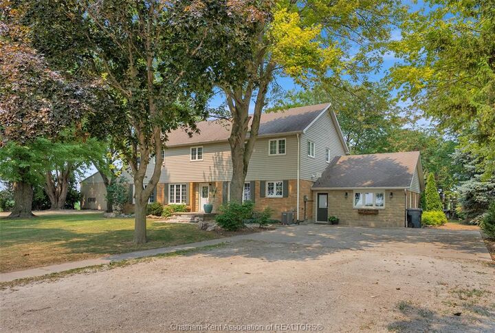 Property Photo: 6653 St Philippes Line ON N0P 1S0