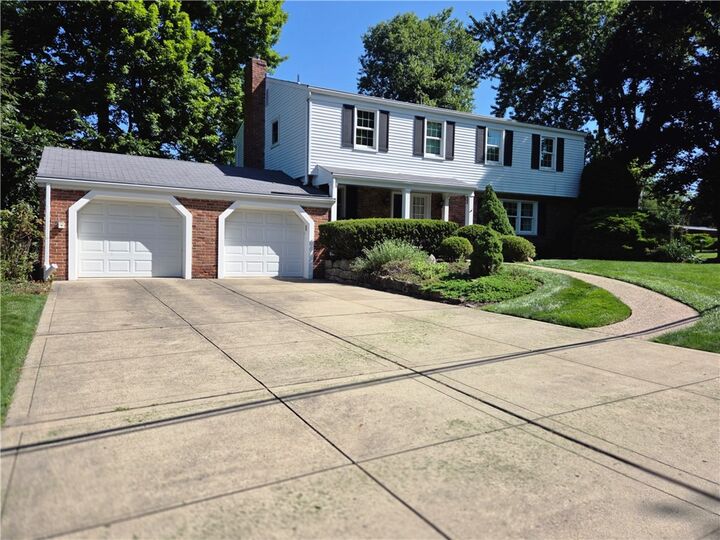 Property Photo: 1103 Covington Pl PA 15101