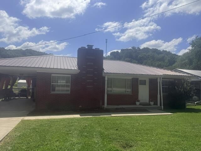 Property Photo: 3038 State Route 5 Route KY 41102-9106