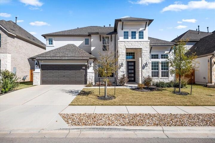 Property Photo:  1224 Umblachery Street  TX 78641 