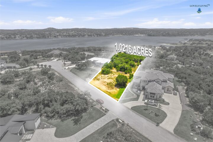 Property Photo:  18113 Cedar Sage Court  TX 78645 