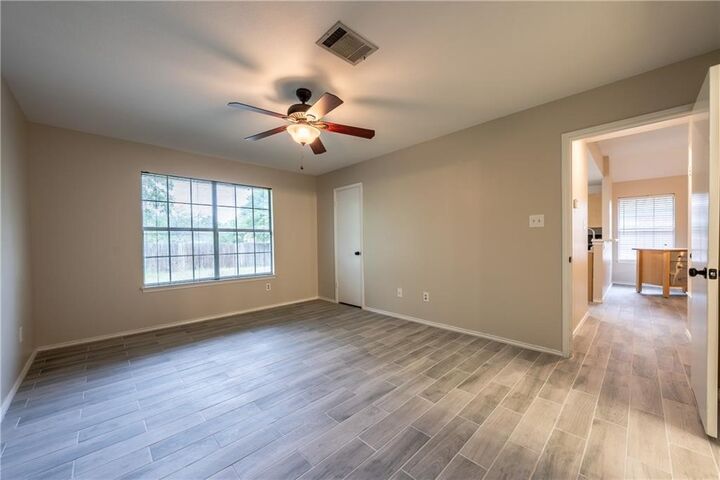 Property Photo: 1607 Greening Way TX 78641