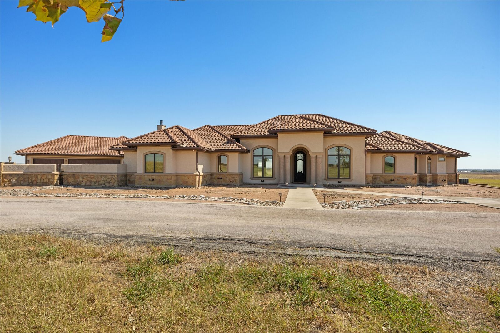 Property Photo:  14502 Lund Carlson Road  TX 78615 
