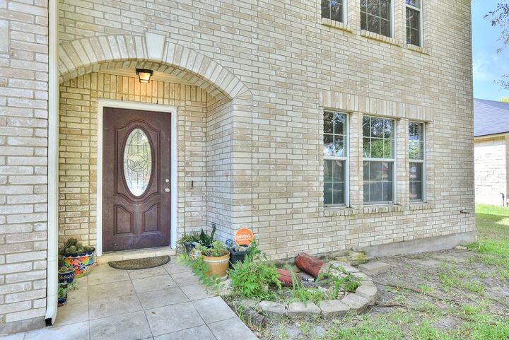 Property Photo: 19921 San Chisolm Drive TX 78664