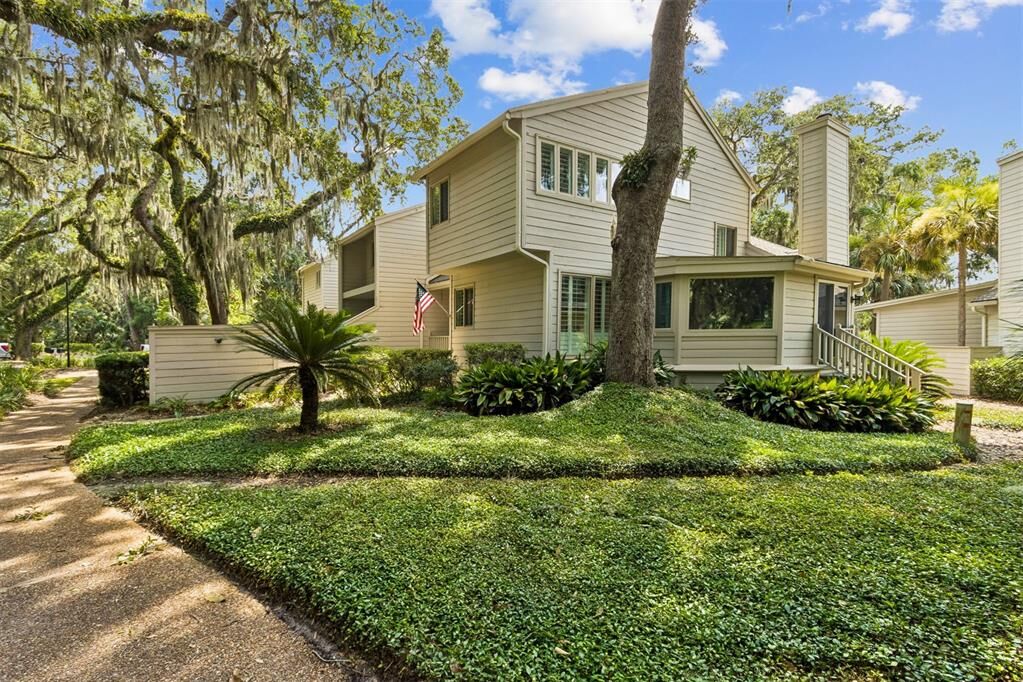 Property Photo: 3409 Sea Marsh Road FL 32034