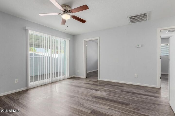Property Photo: 1222 W 4th Street 2 AZ 85281