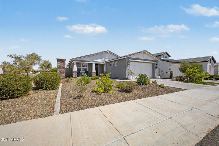 Property Photo:  17440 W Auburn Street  AZ 85388 