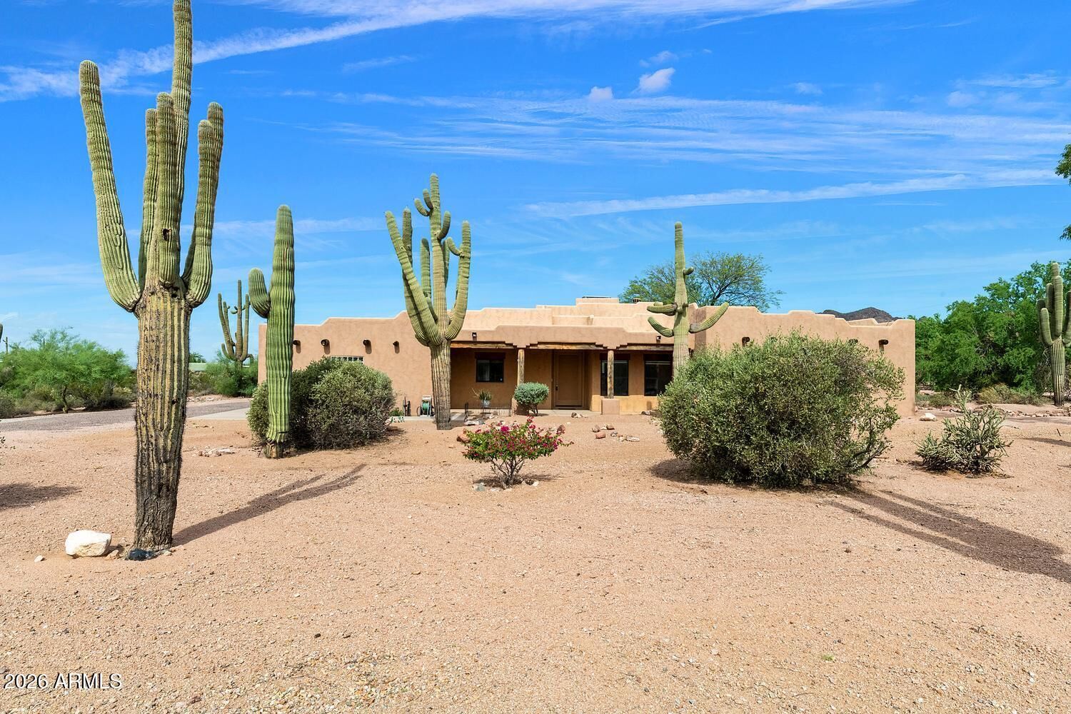 Property Photo:  4750 N Cactus Road  AZ 85119 