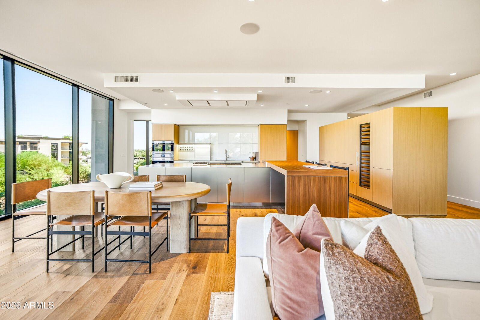 Property Photo:  5000 N Camelback Ridge Drive 210  AZ 85251 