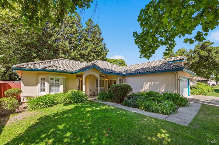 Property Photo: 741 Emerald Bay Drive CA 94534