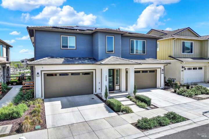 Property Photo: 2456 Shore Vista CA 94533
