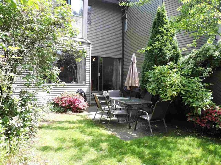 Property Photo: 1147 Montroyal Boulevard BC V7R 2H8