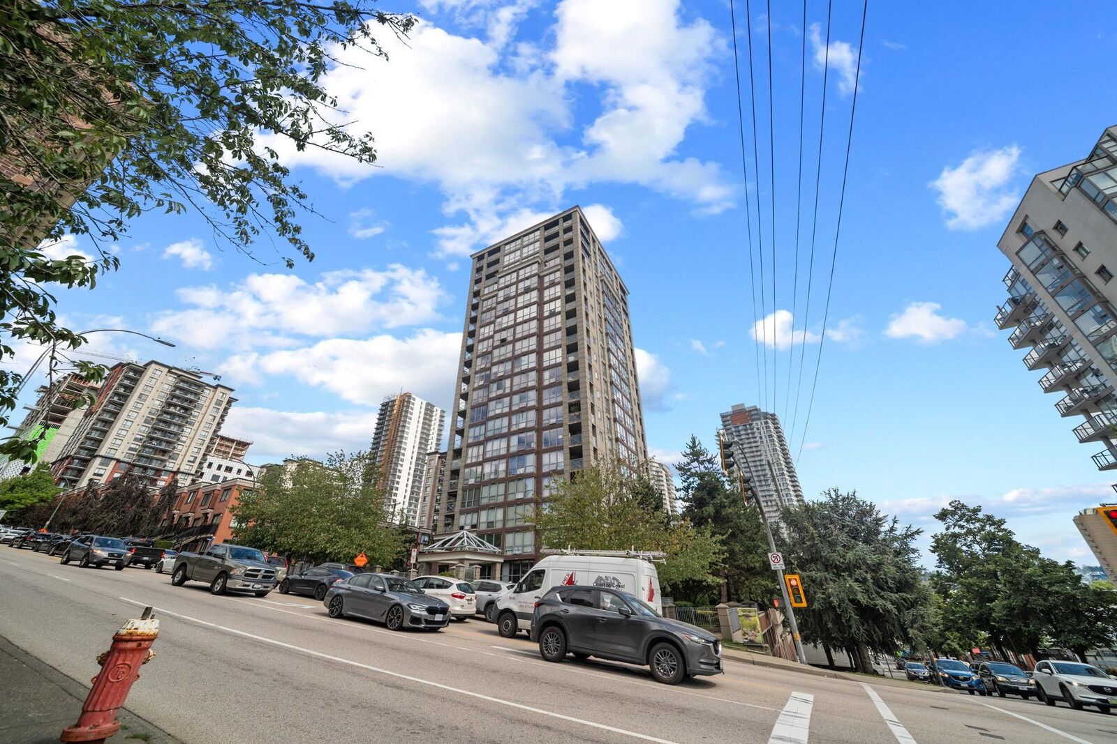 Property Photo:  850 Royal Avenue 101  BC V3M 1A6 