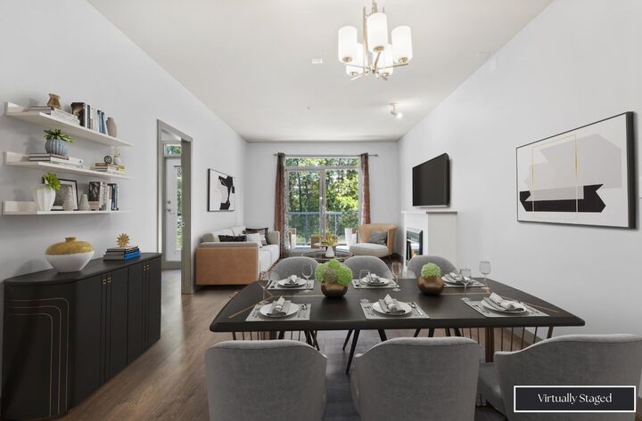 100 Capilano Road 312 — photo 1