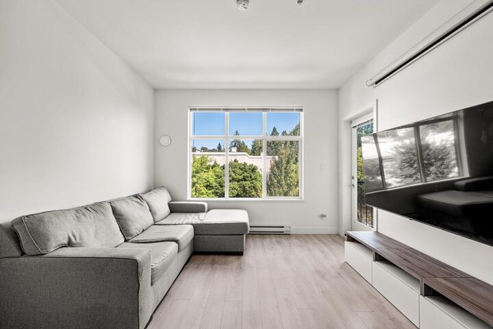 Property Photo: 828 Gauthier Avenue 312 BC V3K 0E9