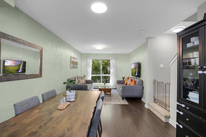 Property Photo: 6671 121 Street 101 BC V3W 1T9
