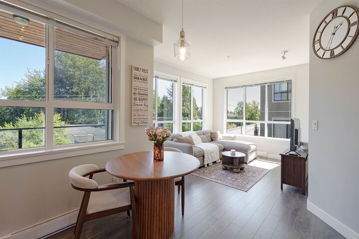 15388 105 Avenue 406 — photo 1