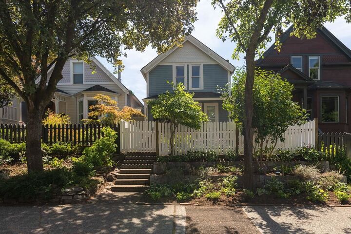 618 Union Street — photo 1
