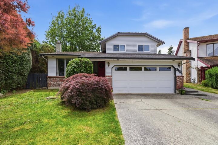 Property Photo: 2161 153A Street BC V4A 5Y1