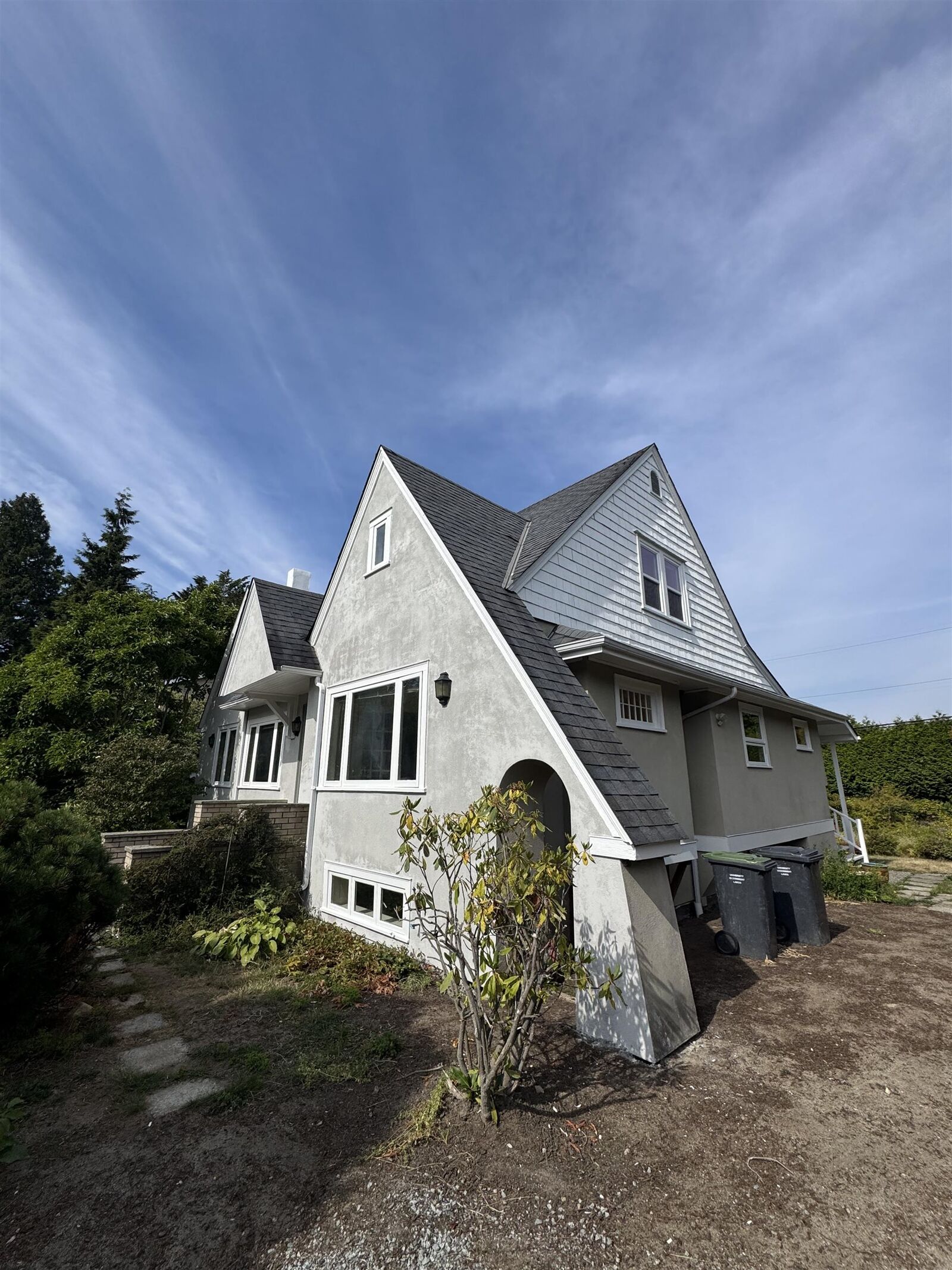 Property Photo:  1758B Western Parkway  BC V6T 1V3 