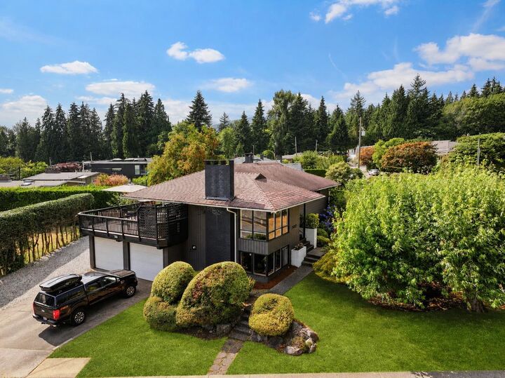 Property Photo: 3883 Delbrook Avenue BC V7N 3Z7