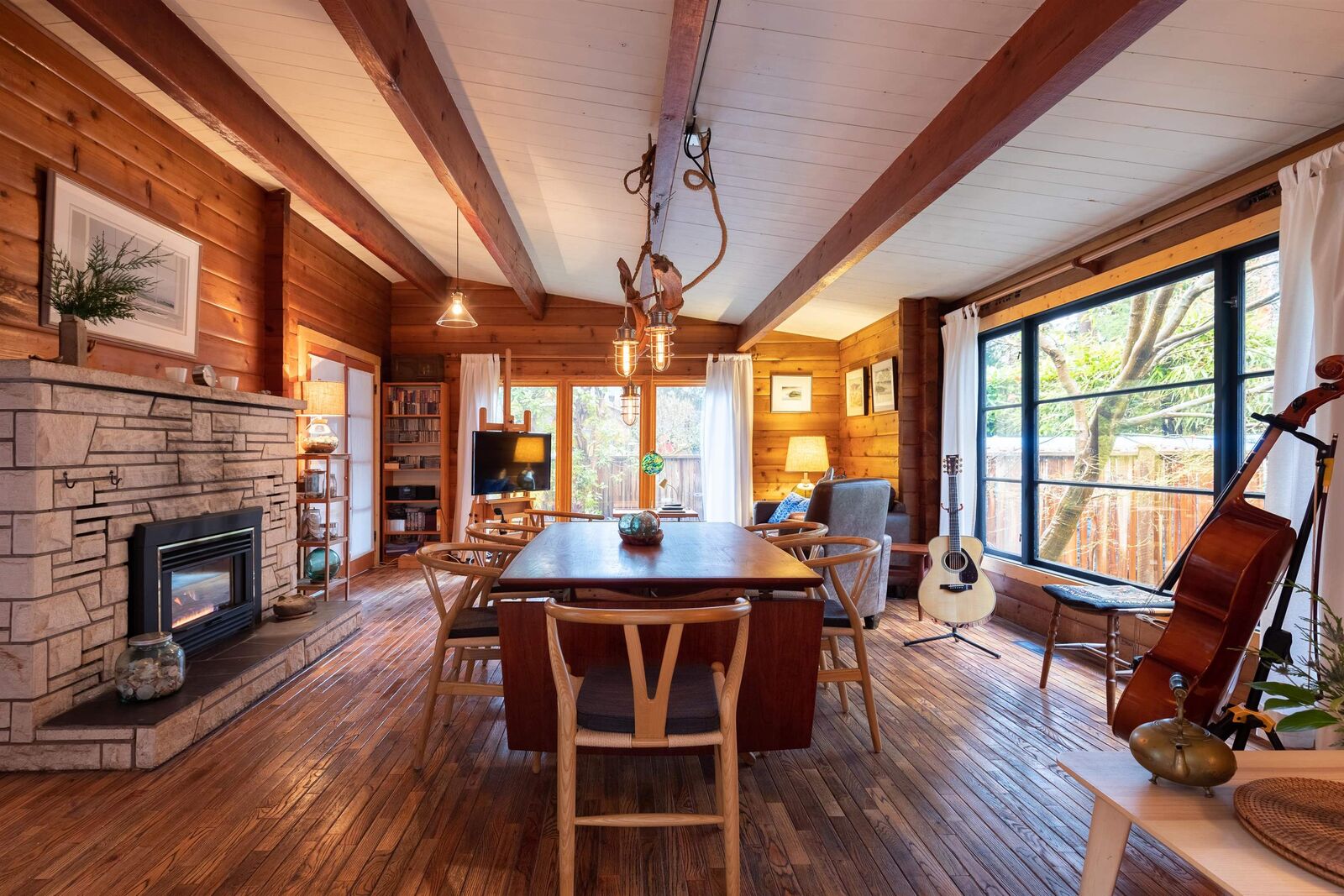 Property Photo: 5817 Eagle Island BC V7W 1V6