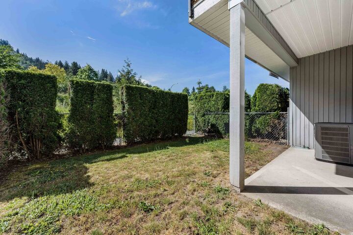 Property Photo: 5965 Jinkerson Road 47 BC V2R 5Z7