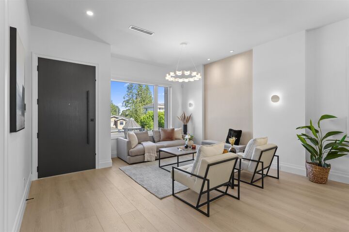 Property Photo: 5459 Forglen Drive 2 BC V5H 3K8