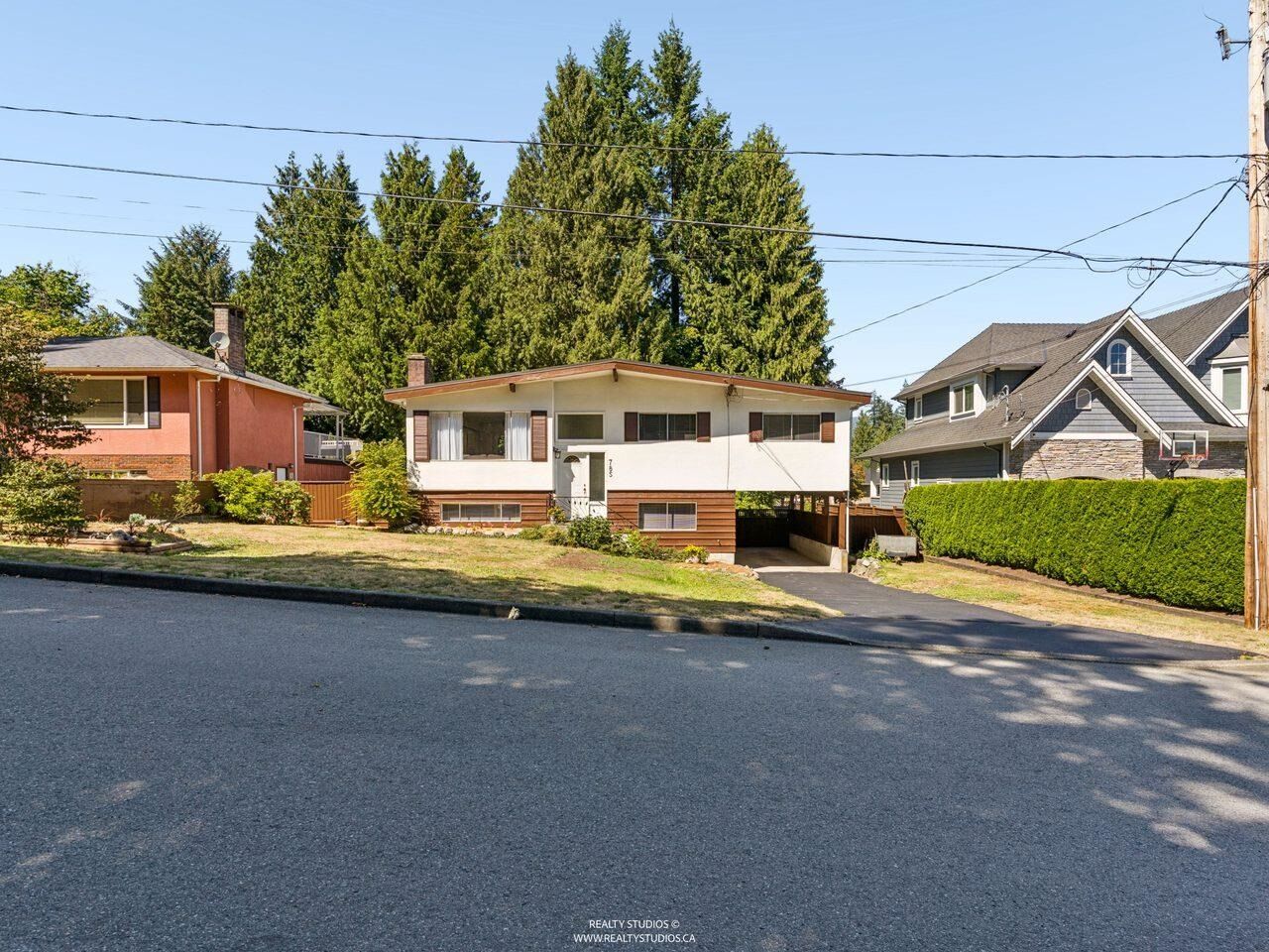 Property Photo:  785 Regan Avenue  BC V3J 3A7 