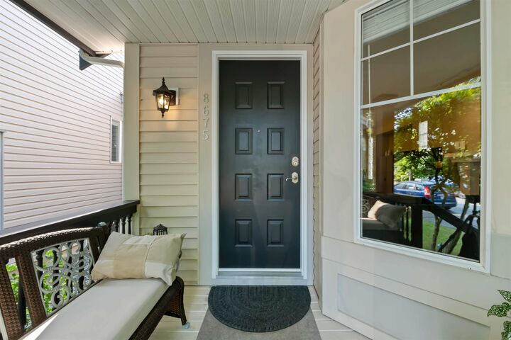 Property Photo:  8675 206B Street  BC V1M 3X5 