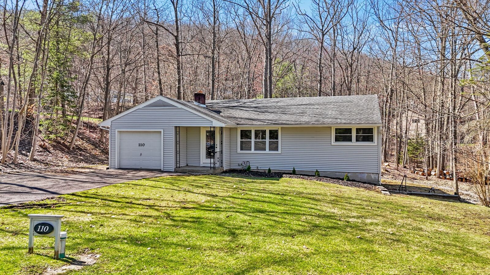 Property Photo: 110 Mill Street NY 13903