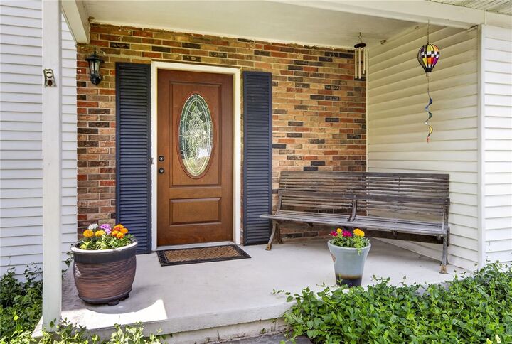 Property Photo: 330 Siena Drive NY 14850