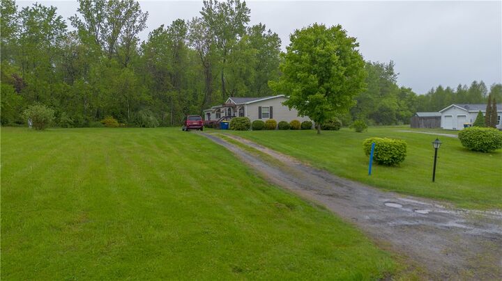 Property Photo:  6039 Manley Drive  NY 13143 