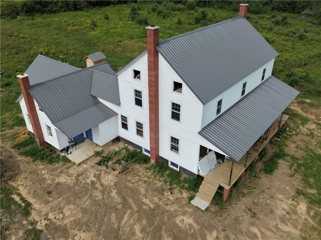 Property Photo: 4211 State Highway 68 NY 13658
