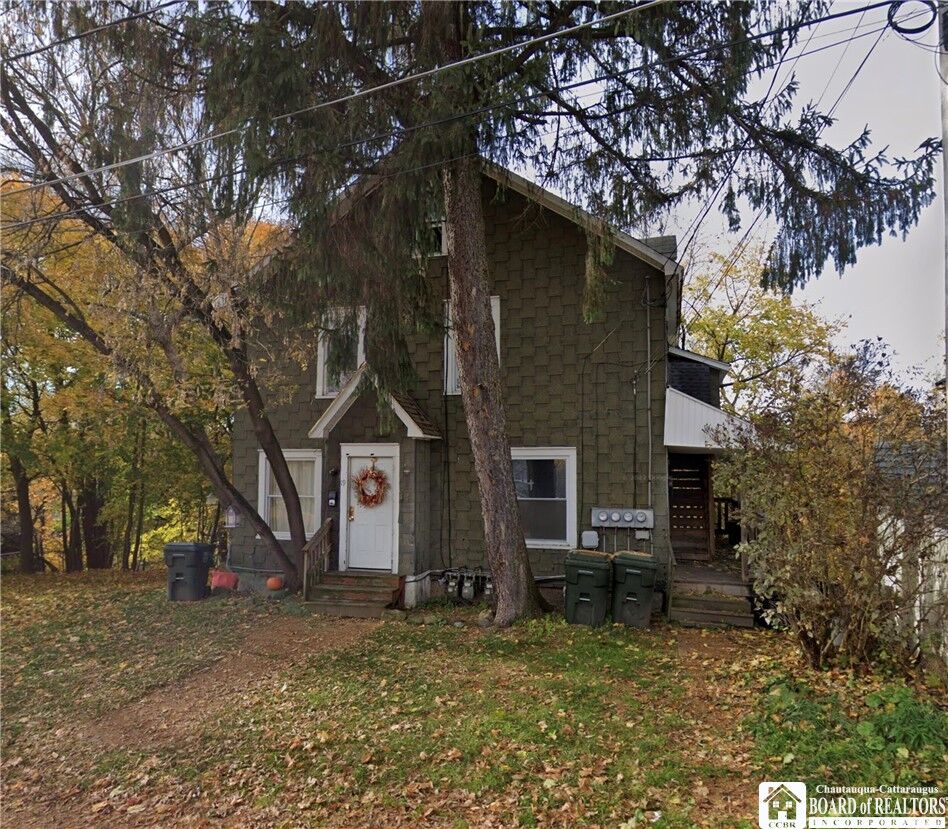 Property Photo: 19 Langford Street NY 14701