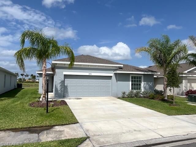 Property Photo:  3898 Treasure Oak Way  FL 33905 