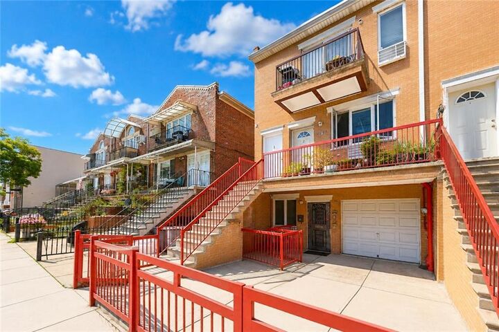 Property Photo:  8614 Bay 16th Street  NY 11214 