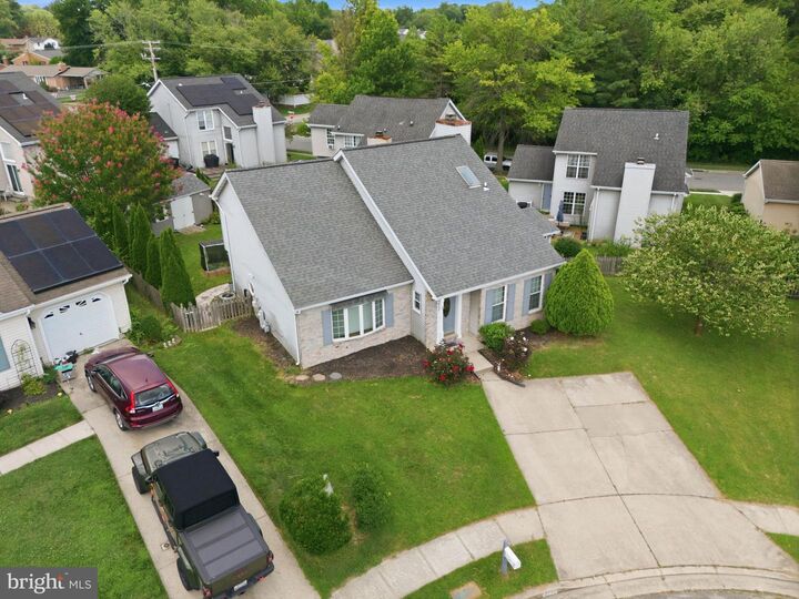 Property Photo:  4402 Fieldgreen Road  MD 21236 