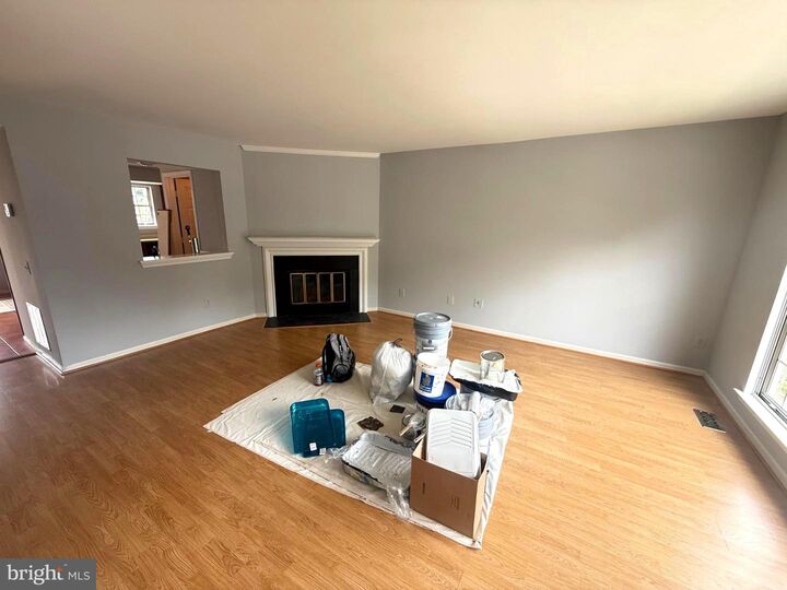 Property Photo: 6520 Medinah Lane VA 22312