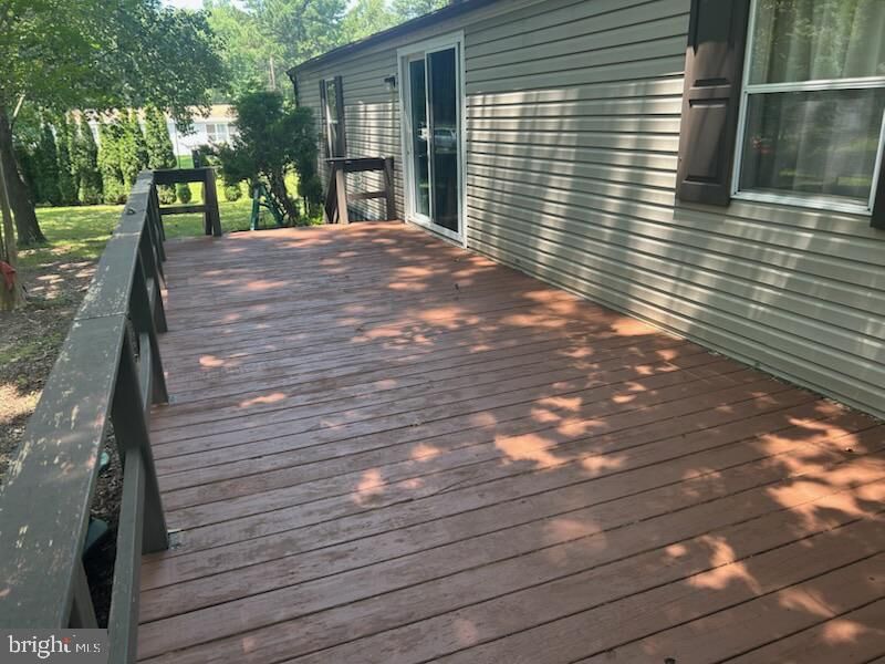 Property Photo: 22927 Cypress Drive DE 19958