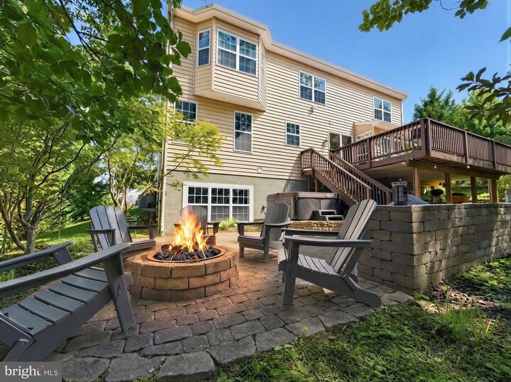 Property Photo: 45103 Woodhaven Drive MD 20619