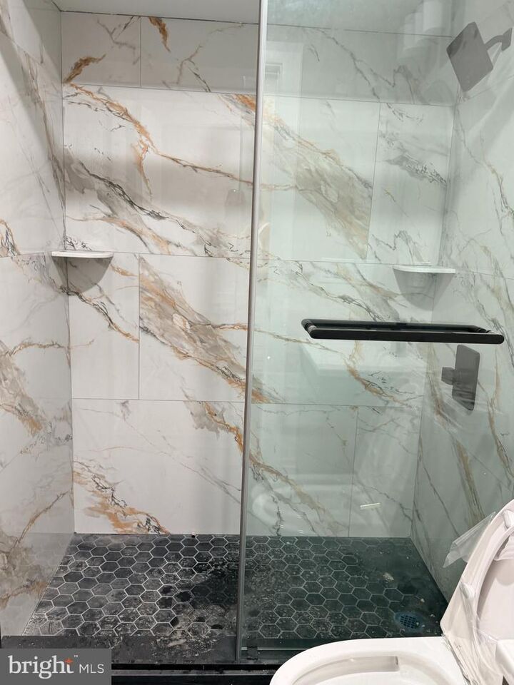 Property Photo: 1015 N 45th Street 2 PA 19104