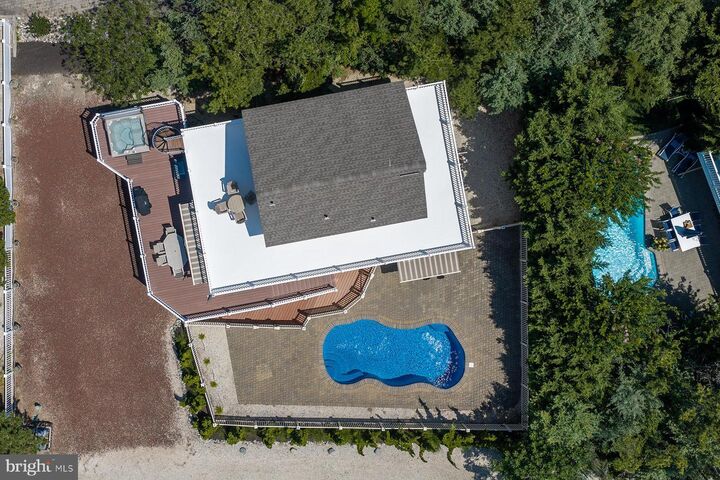 Property Photo:  1120-C Long Beach Blvd  NJ 08008 