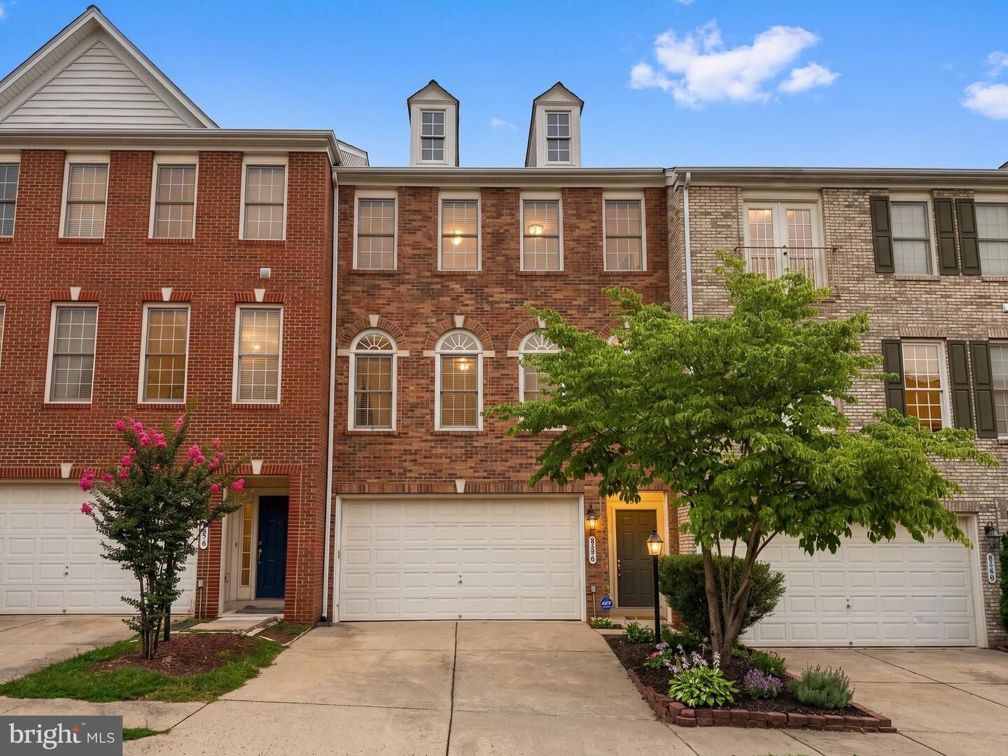 Property Photo:  8358 Millom Court  VA 22079 