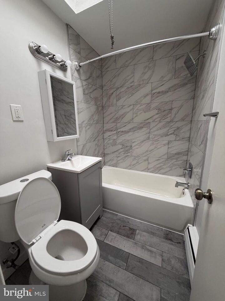Property Photo:  6020 N Warnock Street C  PA 19141 