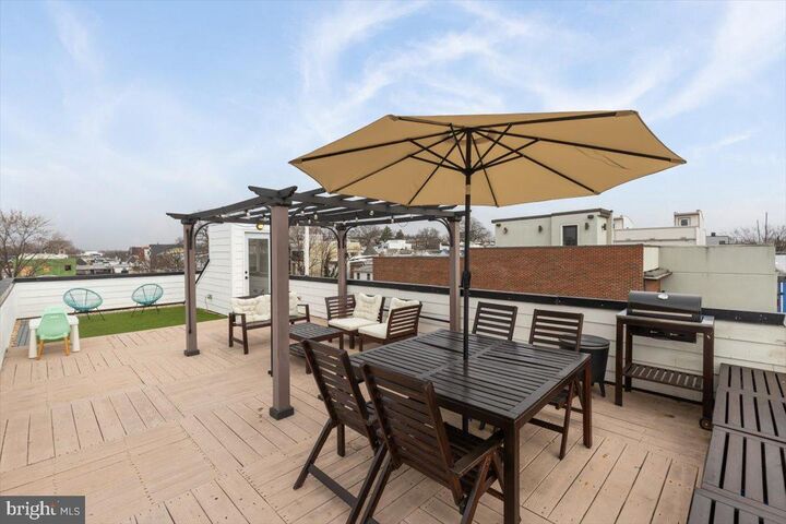 Property Photo: 1151 Oates Street NE 3 DC 20002