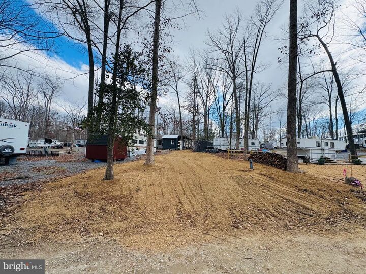 Property Photo: Lot 110 Glen 17 Acres VA 22551