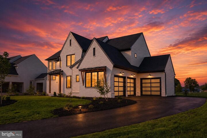 Property Photo: 837 Wheatfield Lane PA 17042