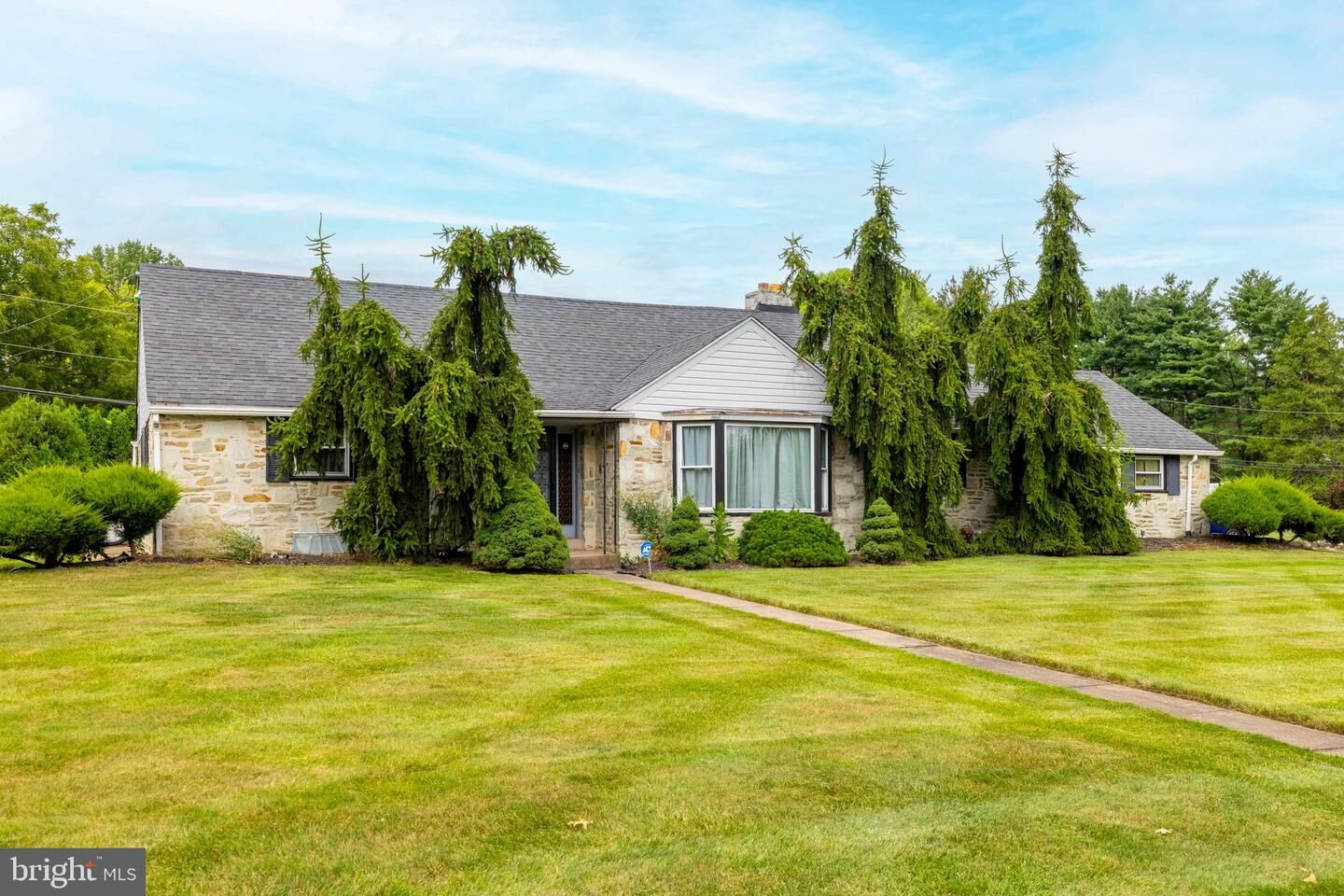 Property Photo:  3946 Blake Road  PA 19006 