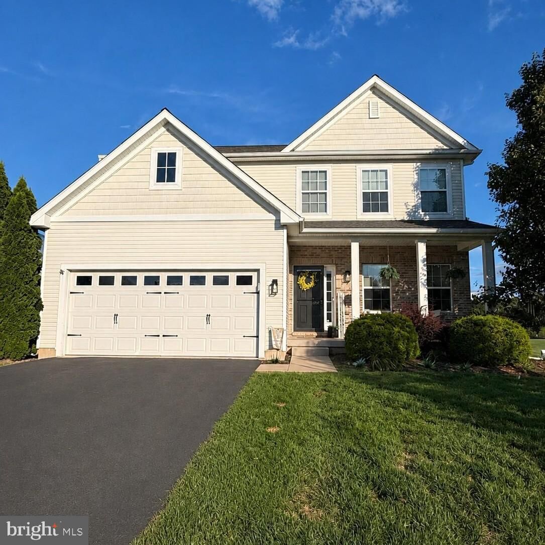 Property Photo:  50 Detar Road  PA 19525 